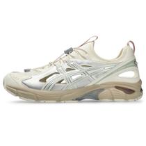 Tênis GT-2160 Breeze - Bege/Prata Tênis GT-2160 Breeze - Bege/Prata