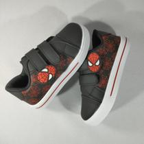 Tênis Guid's Baby Infantil Homem Aranha 5961.099 (64830)