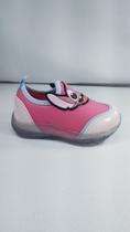 Tênis Guids Baby Lilo Stith Led Tecido Moletin Super Confortável Feminino 2620.145 (65614)