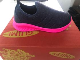 Tênis guimi infantil feminino