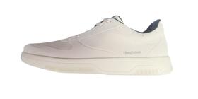 Tenis Hang Loose Bege/white HL 003