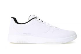 Tenis Hang Loose Casual Masculino - Branco