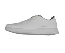 Tenis Hang Loose White/white Hl003