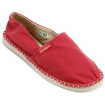 Tênis havaianas origine ii/iii