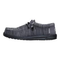 Tênis HEYDUDE Wally Stretch Slip-On Loafers Tamanho 12 Tênis HEYDUDE Wally Stretch Slip-On Loafers Tamanho 12