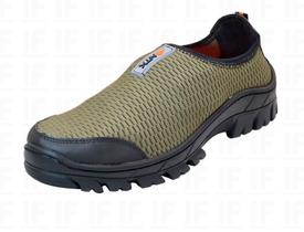 Tênis Híbrido Esportivo Água Areia Praia Pesca Caiaque Ntk