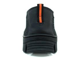 Tênis Hibrido Nautika Preto Pesca Camping Trilha Tênis Hibrido Nautika Preto Pesca Camping Trilha