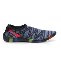 Tênis Hidroginástica Sapatilha Calce Fácil Seca Fácil Unissex Neo421