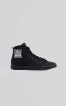 Tenis high top labellamafia