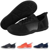 Tênis Hike Footwear HF Stride Barefoot Leve Preto Tênis Hike Footwear HF Stride Barefoot Leve Preto