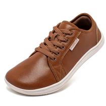 Tênis HOBIBEAR Fashion Barefoot Shoes para mulheres e homens