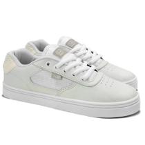 Tenis Hocks 110.003 Flat Lite Branco