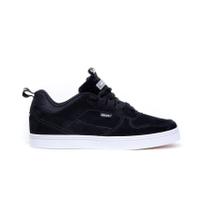 Tenis Hocks 110.005 Pop Lite Preto Preto