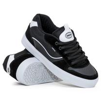 Tenis Hocks 310.002.023 Petitpoa Uv Preto Preto