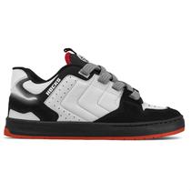 Tênis Hocks 4MIGA 011 Alerta Unissex Cinza Tênis Hocks 4MIGA 011 Alerta Unissex Cinza
