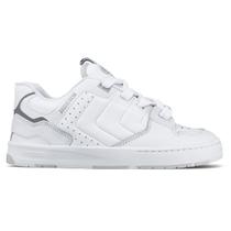 Tênis Hocks 4MIGA 011 Cristal Unissex Branco