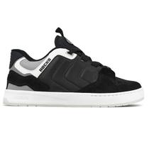 Tênis Hocks 4MIGA 011 Noite Unissex Preto