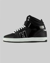 Tênis Hocks 4MIGA 10 - Classic Black