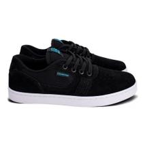 Tenis Hocks 500.002 La Calle Preto Preto