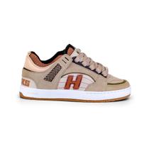 Tenis Hocks Bold Buck Original Casual Skate Confortavel