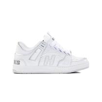 Tenis Hocks Bold Cristal Branco Refletivo