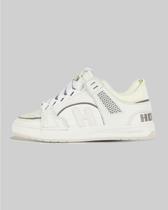 Tênis Hocks Bold Cristal - White