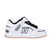 Tenis Hocks Bold Negative Film Original-004014-136 Cor:Branco+PretoTamanho:38 Tenis Hocks Bold Negative Film Original-004014-136 Cor:Branco+PretoTamanho:38
