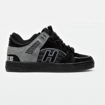Tênis Hocks Bold Preto Carbon Tênis Hocks Bold Preto Carbon