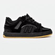 Tênis Hocks Bold Preto Espectro Tênis Hocks Bold Preto Espectro
