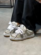 Tênis Hocks Bold Vanilla Tênis Hocks Bold Vanilla