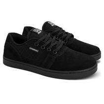 Tenis hocks de la calle black original