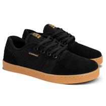 Tenis hocks de la calle preto natural original