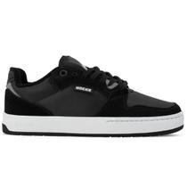 Tênis Hocks Do Vale SS Classic Black Original