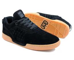 Tênis Hocks Evo Preto Gum Tênis Hocks Evo Preto Gum