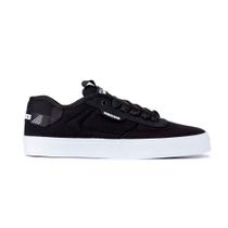 Tenis Hocks Flat Core Classic Black Original