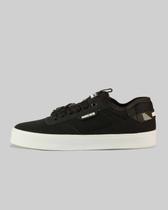 Tênis Hocks Flat Core - Classic Black (Preto) Tênis Hocks Flat Core - Classic Black (Preto)