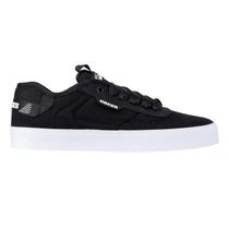 Tenis Hocks Flat Core Classic Black Tamanho:42Cor:Preto