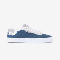 Tênis Hocks Flat Core Clássico Casual Skate