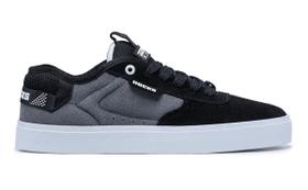Tênis Hocks Flat Core + Hightech Tênis Hocks Flat Core + Hightech