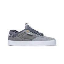 Tenis Hocks Flat Core+ Nardo Dijon Tamanho:41Cor:Cinza