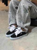 Tênis Hocks Flat Core + Petit Poa