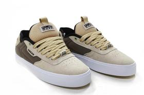 Tênis Hocks Flat Core Plus Storm estiloso e confortável!