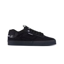 Tênis Hocks Flat Core Preto Preto Reflex Cor:PretoTamanho:42