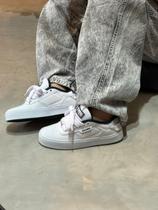 Tênis Hocks Flat Core + Safira