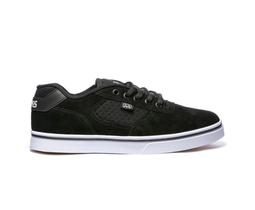 Tênis Hocks Flat Lite Black/ White!!! Tênis Hocks Flat Lite Black/ White!!!