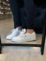 Tênis Hocks Flat Lite Branco/Iris