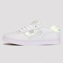 Tênis Hocks Flat Lite - Branco Íris Tênis Hocks Flat Lite - Branco Íris
