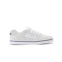 Tenis Hocks Flat Lite Ice Refletivo Original Skatista Casual Confortavel