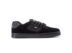 Tênis Hocks Flat Lite Preto Refletivo Tênis Hocks Flat Lite Preto Refletivo