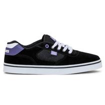 Tenis Hocks Flat Lite Psylocke UV Tamanho:35Cor:Preto Tenis Hocks Flat Lite Psylocke UV Tamanho:35Cor:Preto